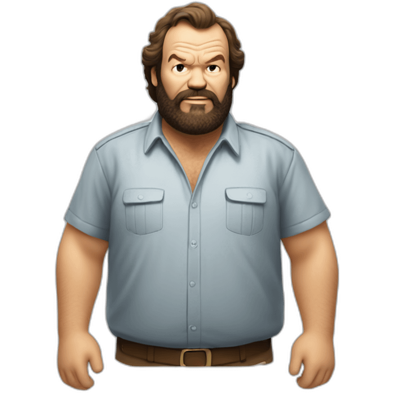 bud spencer emoji