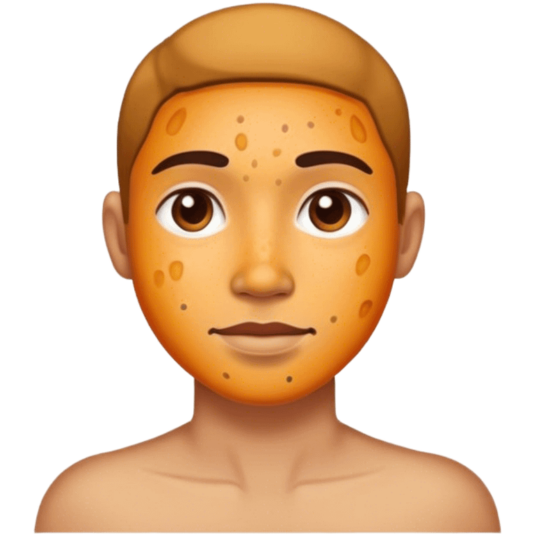 hyperpigmentation  emoji