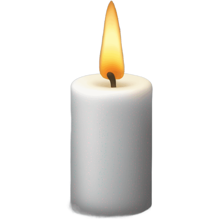 candle  emoji