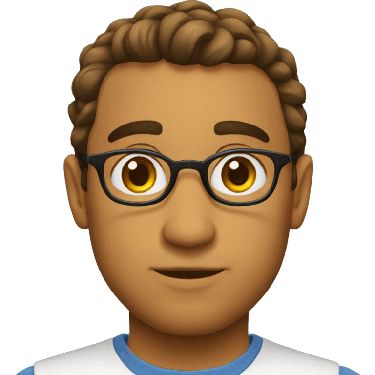 Hugo Ekitike  emoji