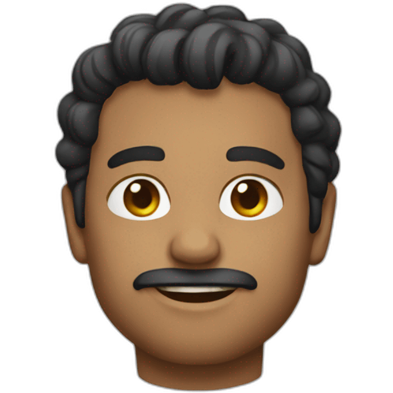 Paulo emoji