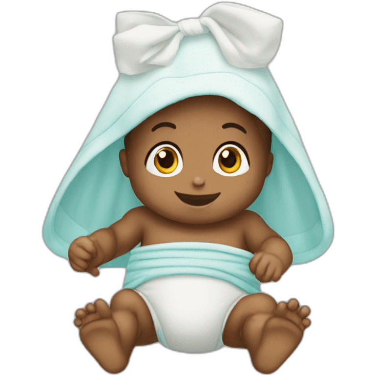 pampers emoji