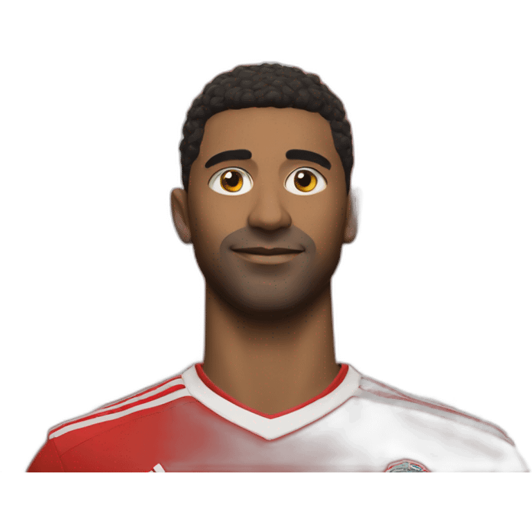 Benfica emoji