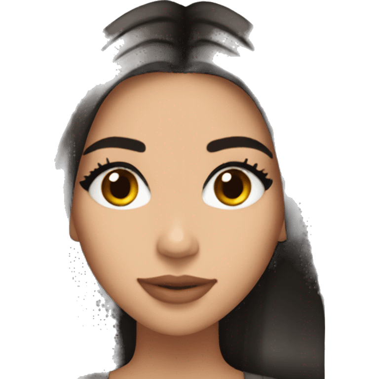 madison beer emoji