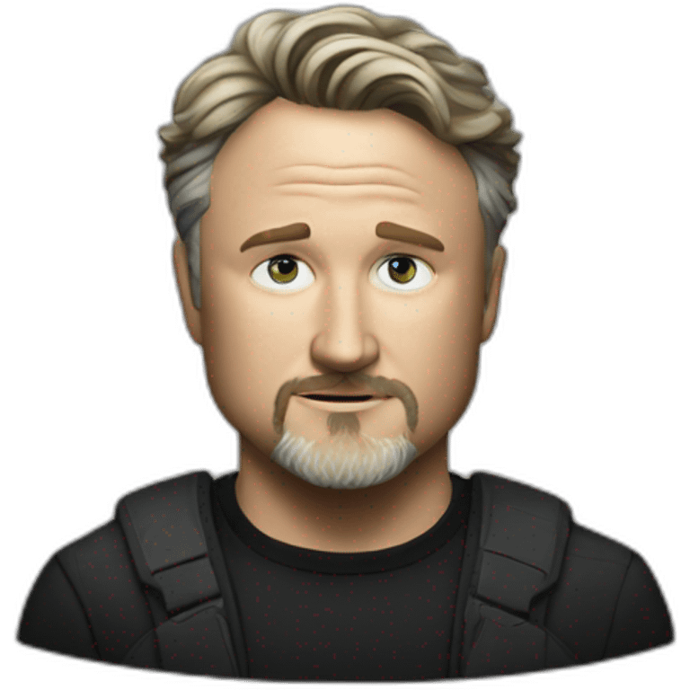 David Fincher emoji