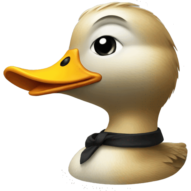 duck emoji