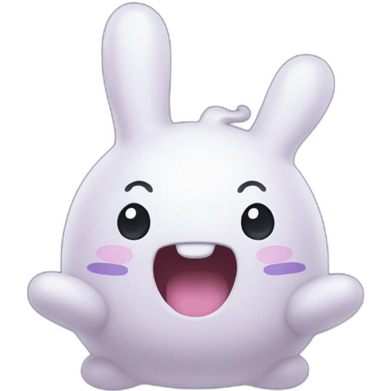 Goomy emoji