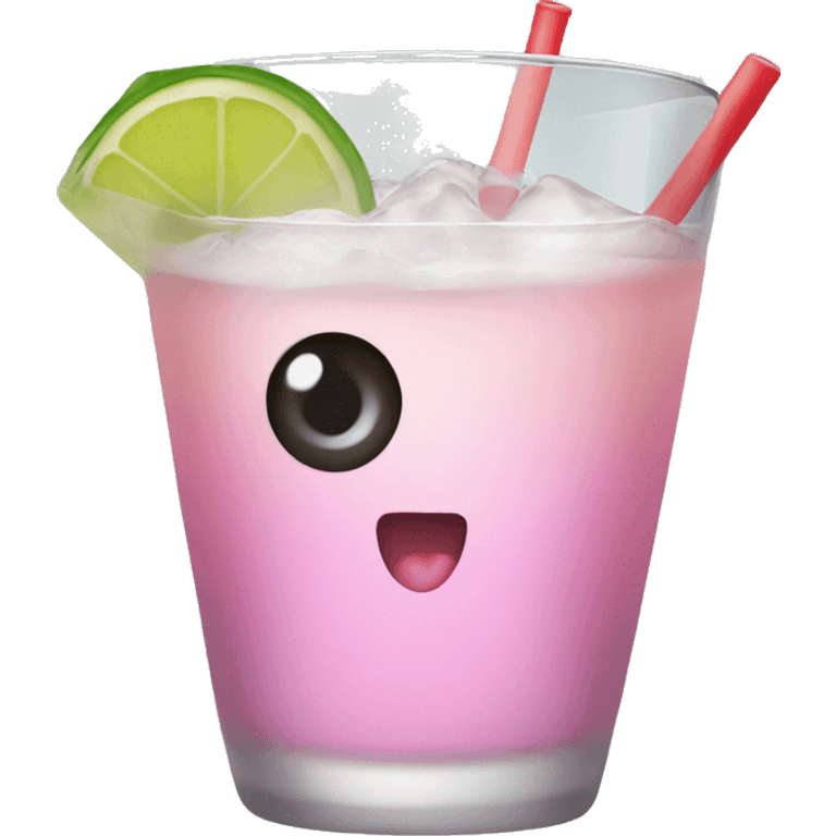 Drink emoji