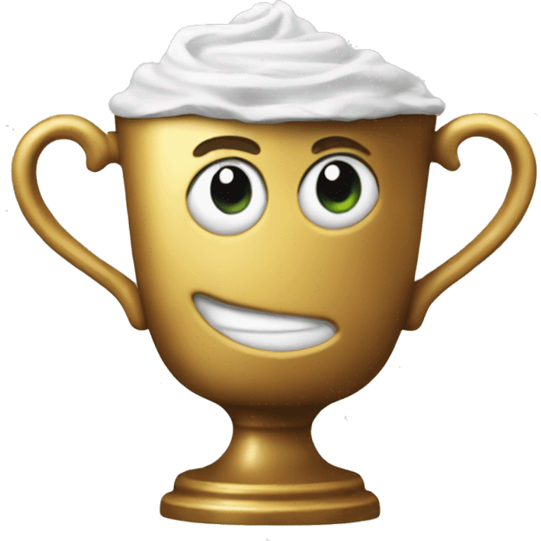 Stanly cup emoji