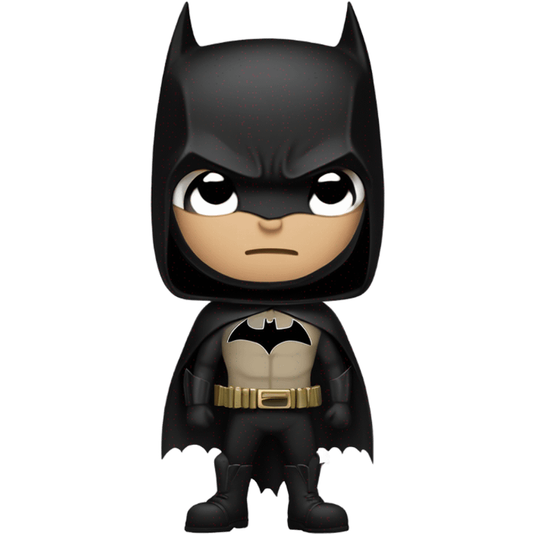 rick owen batman emoji