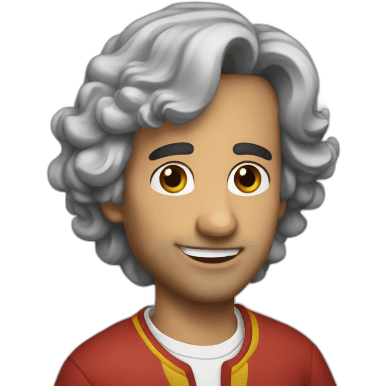 Felipe emoji