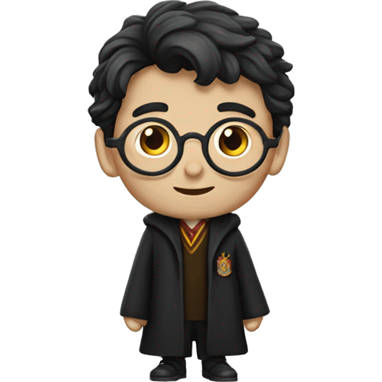 Harry Potter  emoji