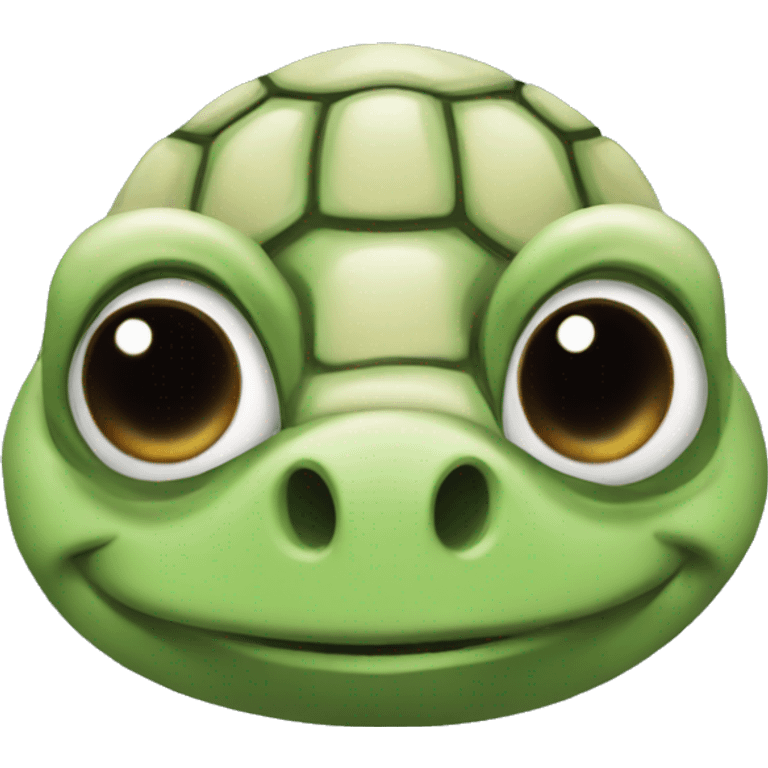 Turtle  emoji