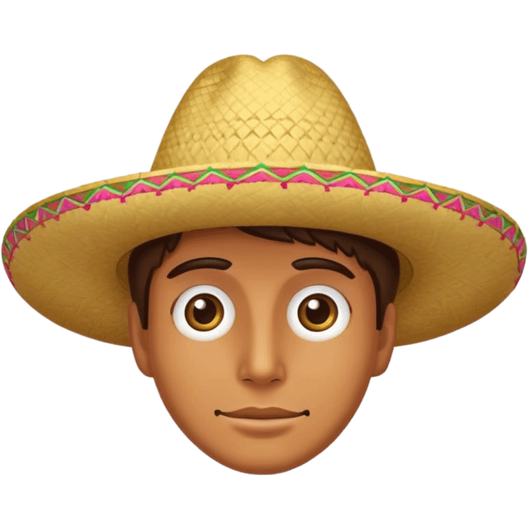 Hola emoji