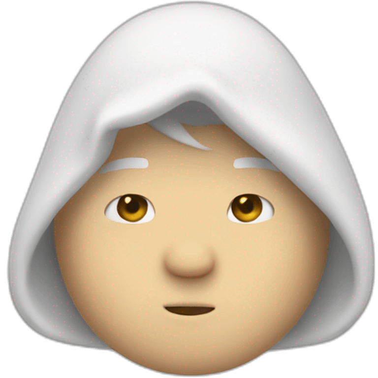 Finn the human emoji