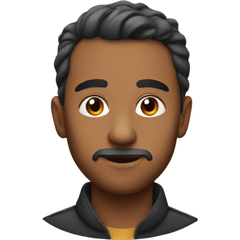 Jay mataj emoji