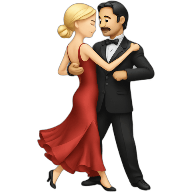 tango emoji