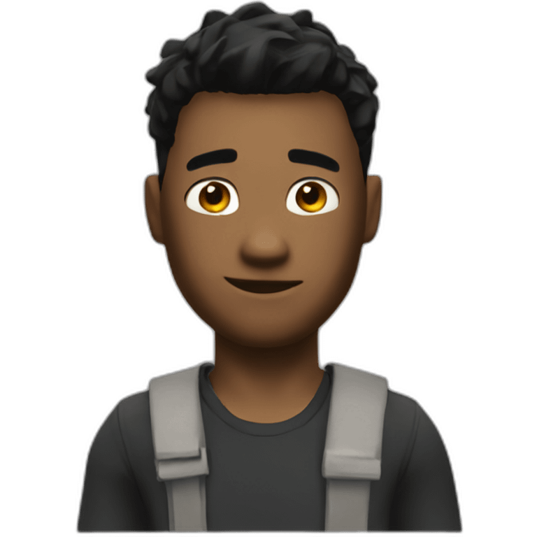 roblox character emoji