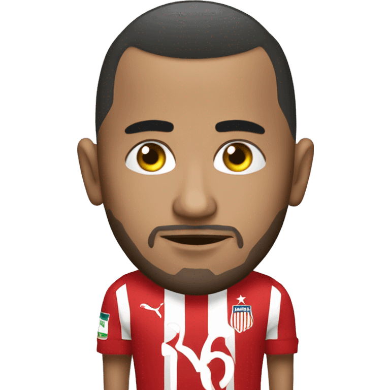 arturo vidal emoji