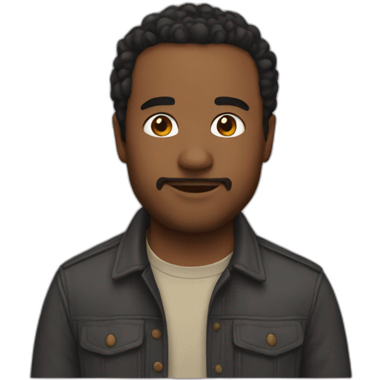 Martin emoji