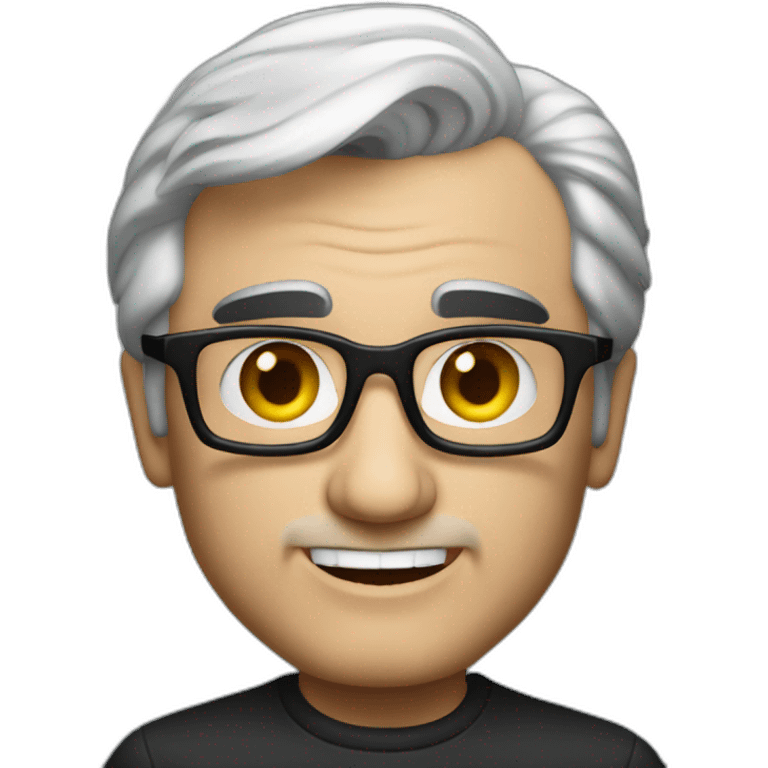 Martin Scorsese emoji