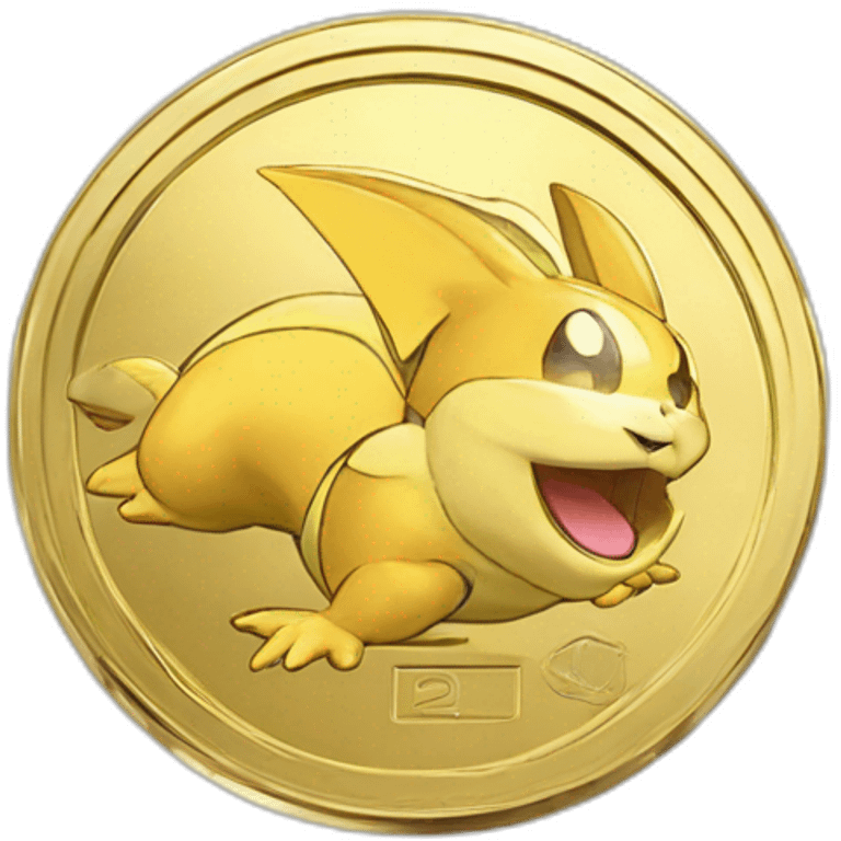 pokemon money puregold coin pokecoin pokedollar dollar emoji