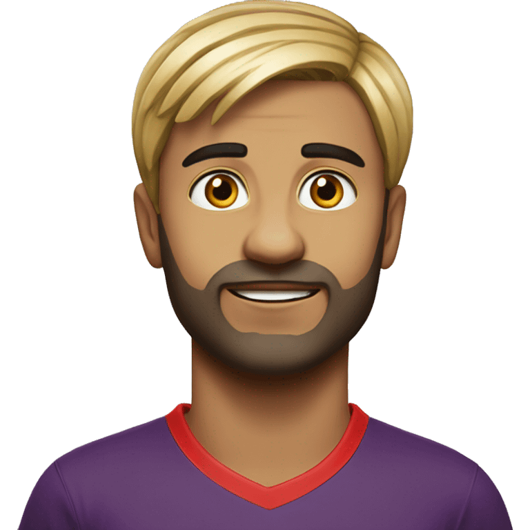 Liverpool India  emoji