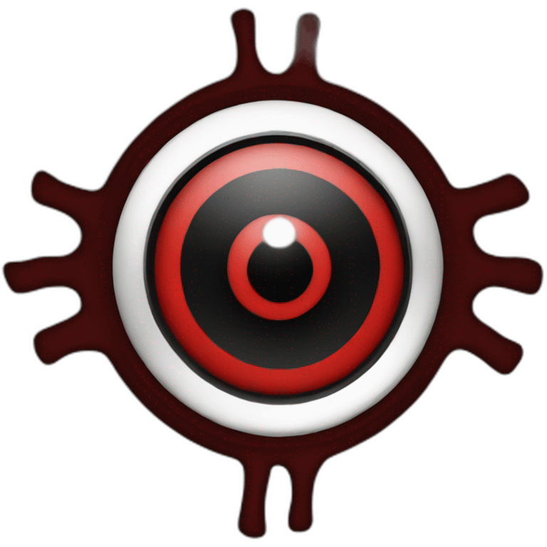 sharingan emoji