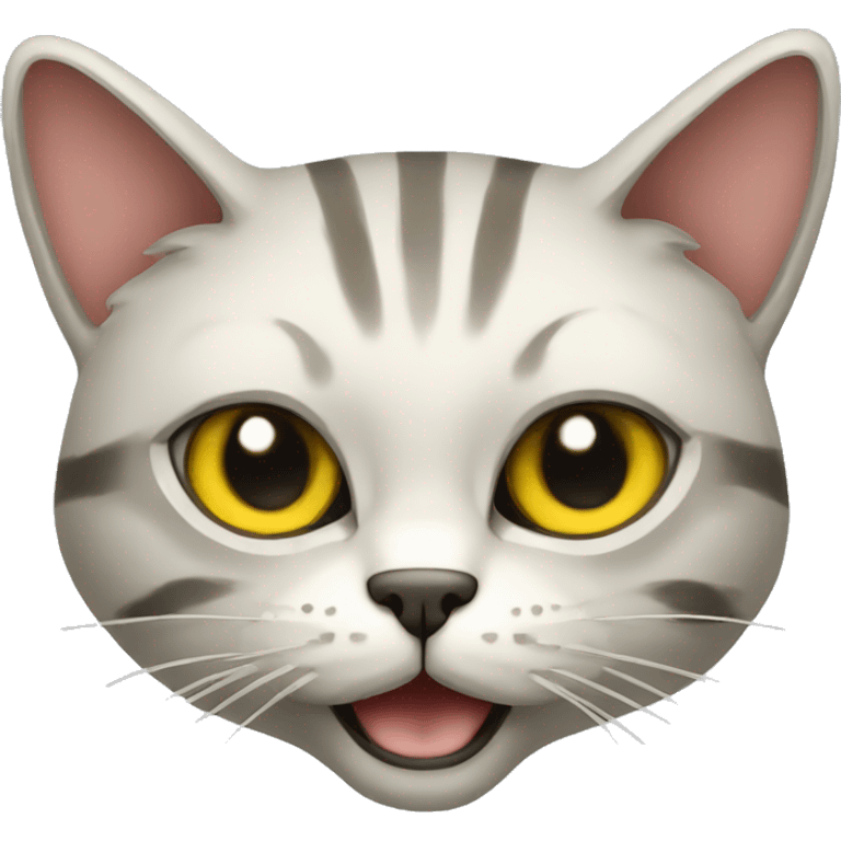 air defense Ukrainian cat emoji