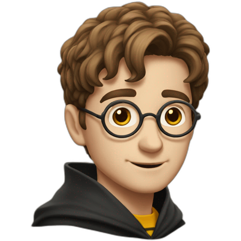 Harry potter  emoji