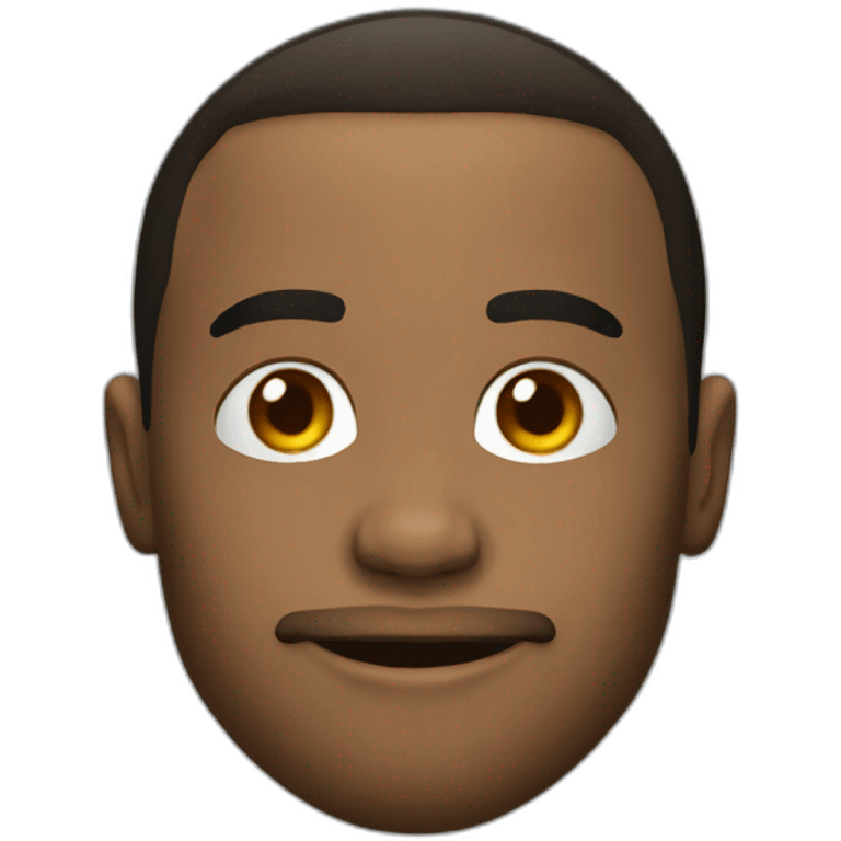 Ballon d’or emoji