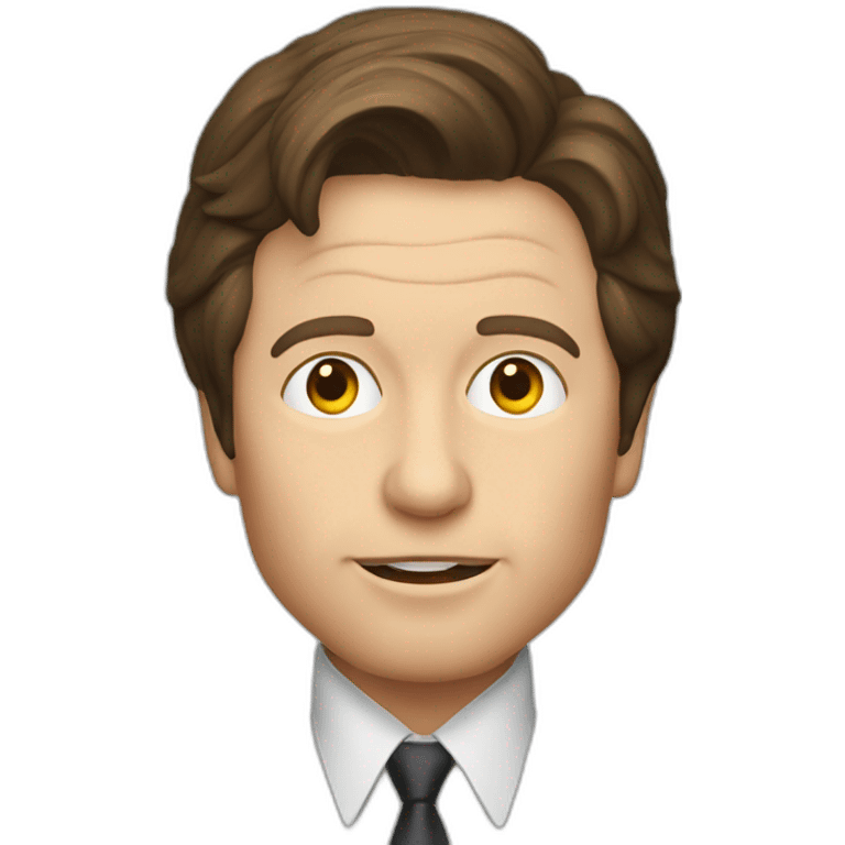 michael J fox emoji