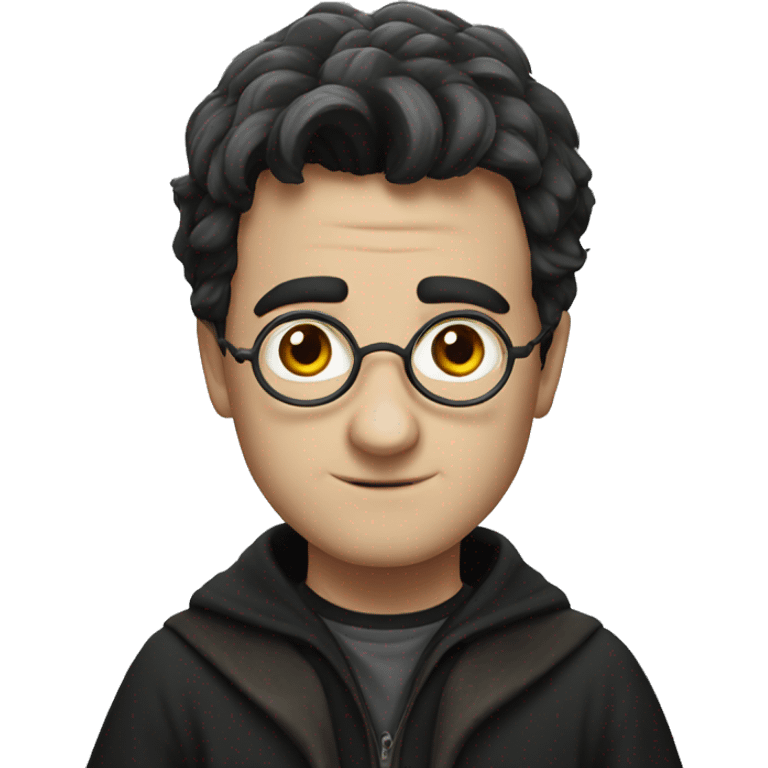 Harry Potter emoji