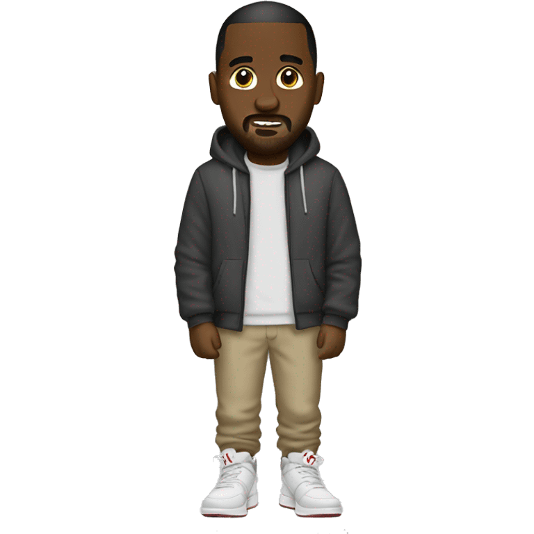 Yeezys  emoji