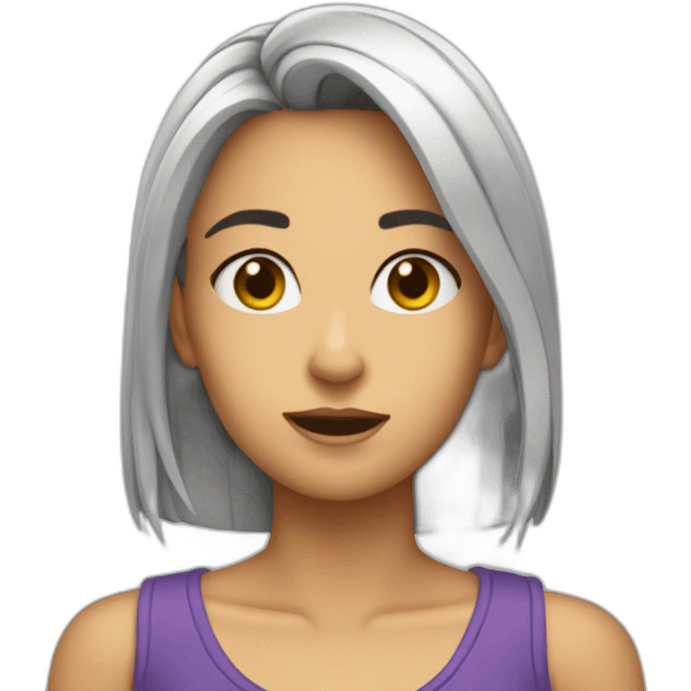 Cara sorpresa emoji