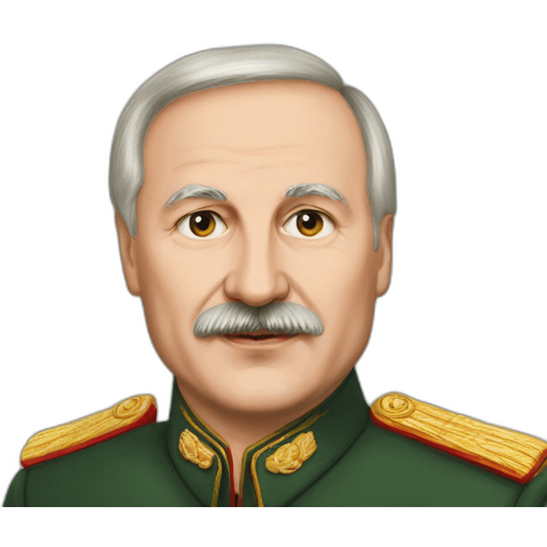 lukashenko emoji