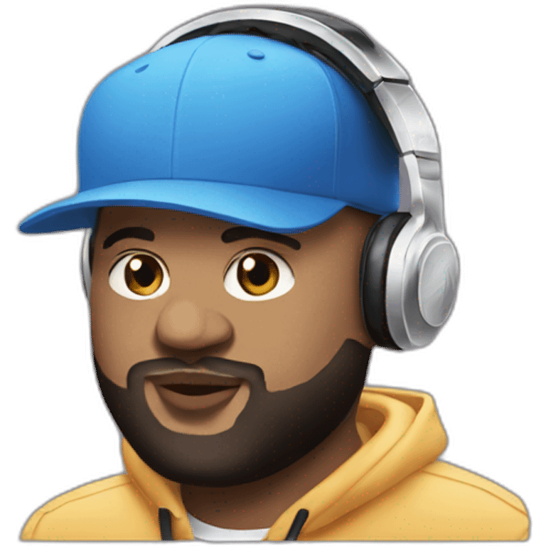 dj khalid another one emoji