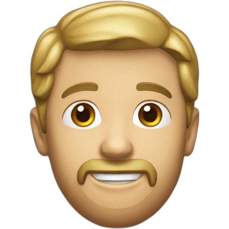 Christian Brandt emoji