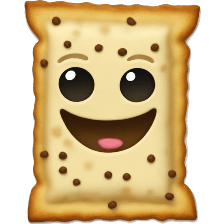 poptart emoji