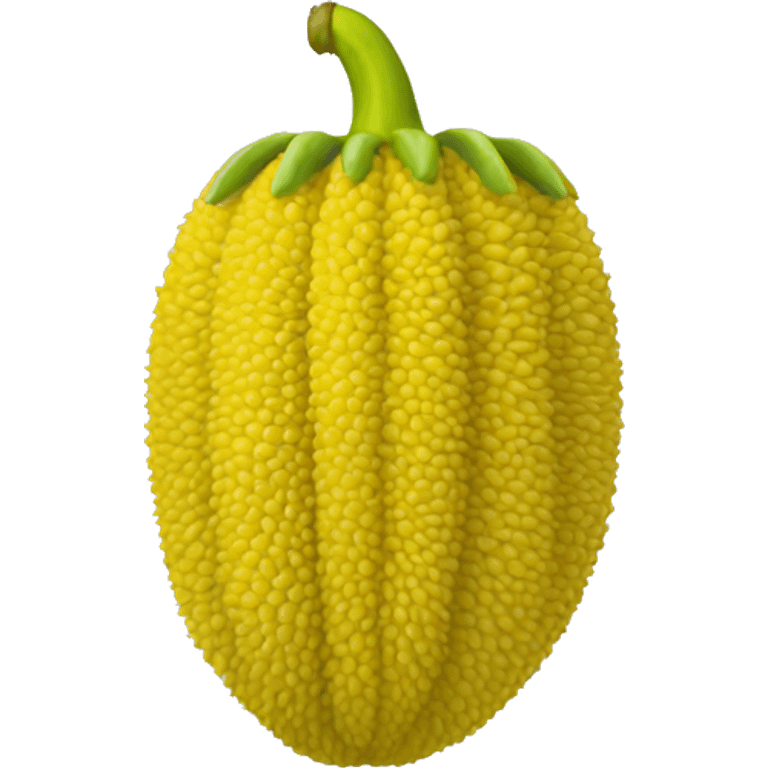 jackfruit emoji