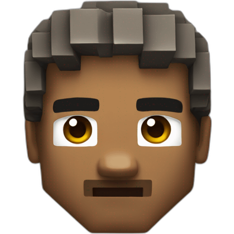 minecraft emoji