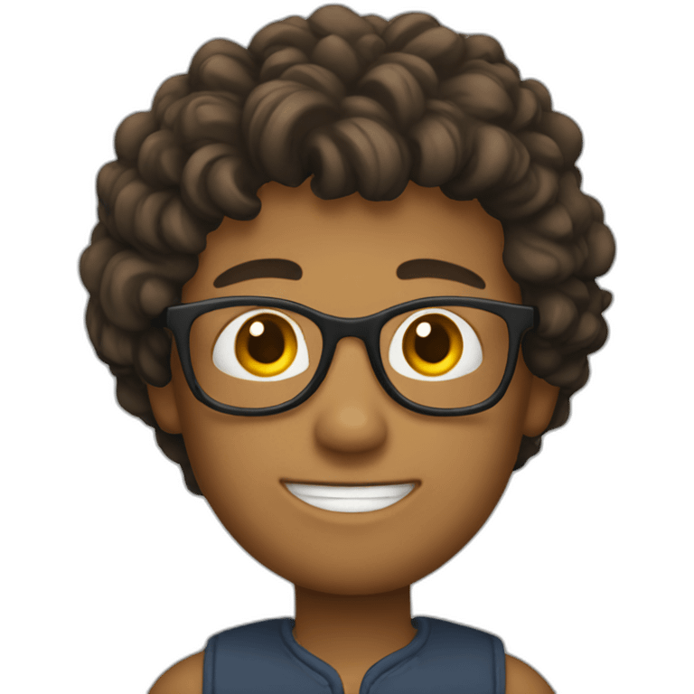 Bozzi emoji