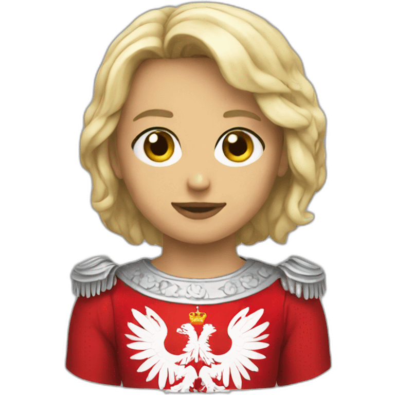 Polska emoji