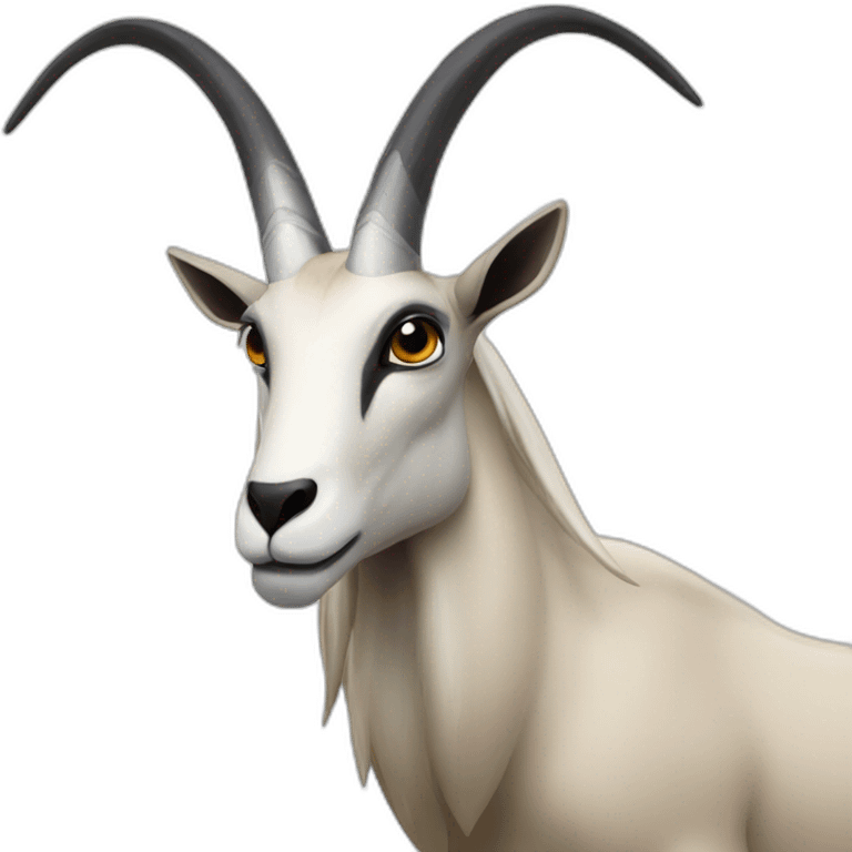 oryx emoji