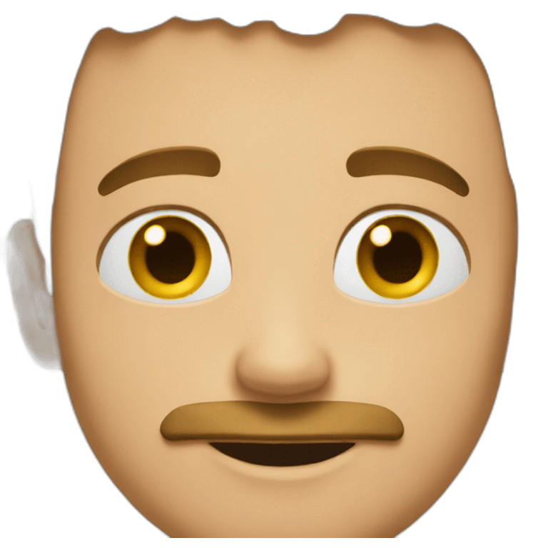 Tom emoji