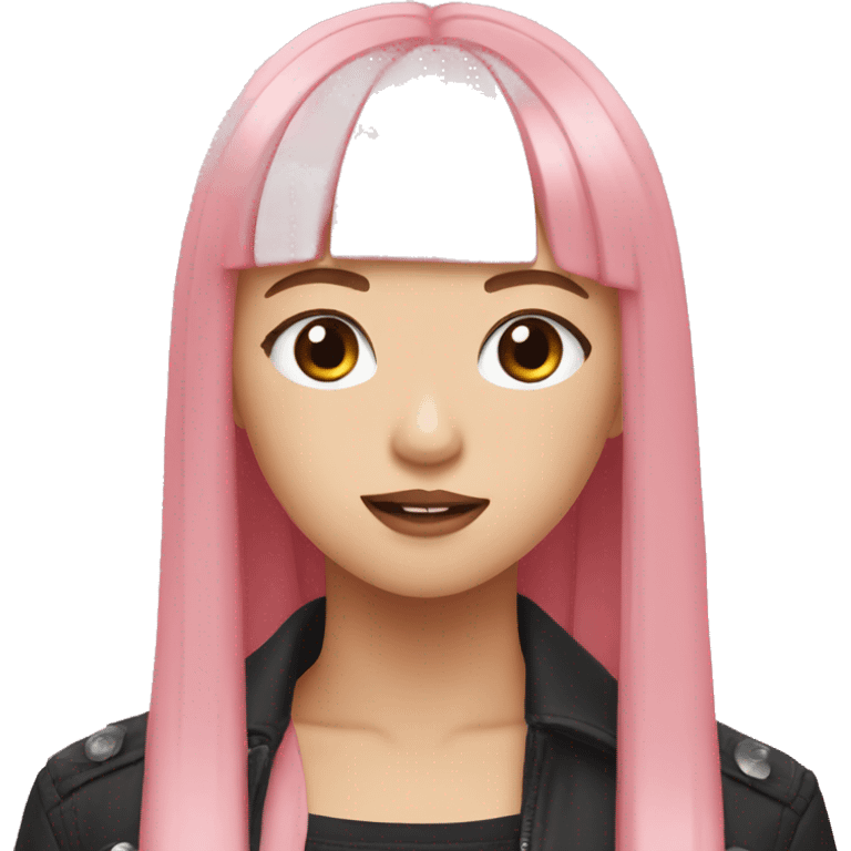 Blackpink emoji