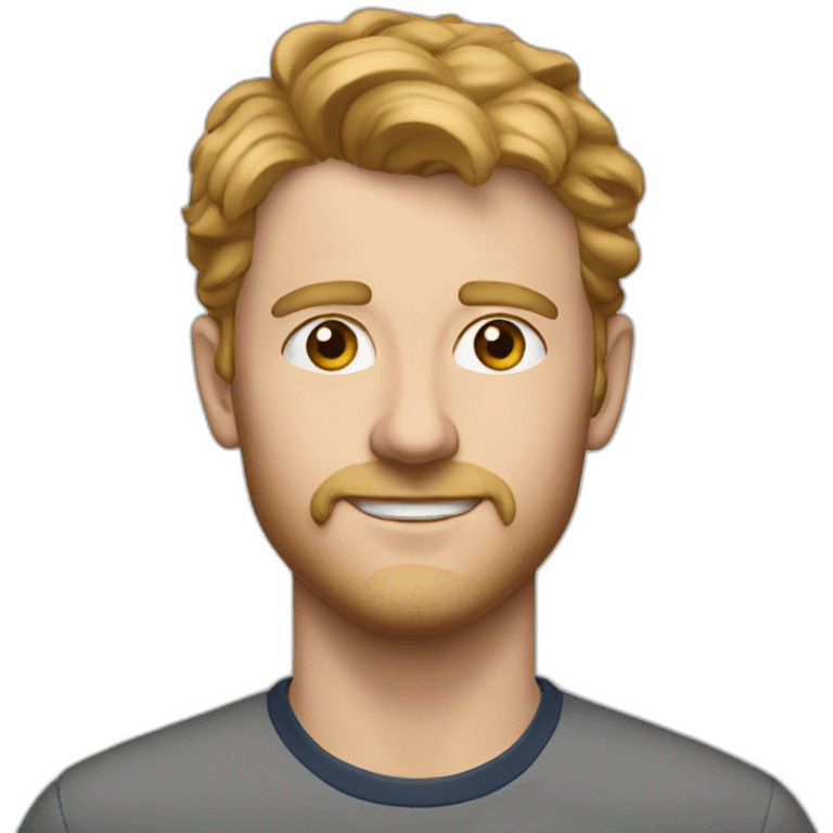 Brendan Monaghan emoji