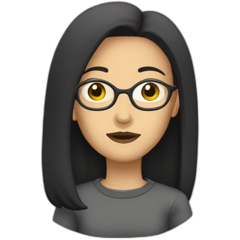 daria emoji