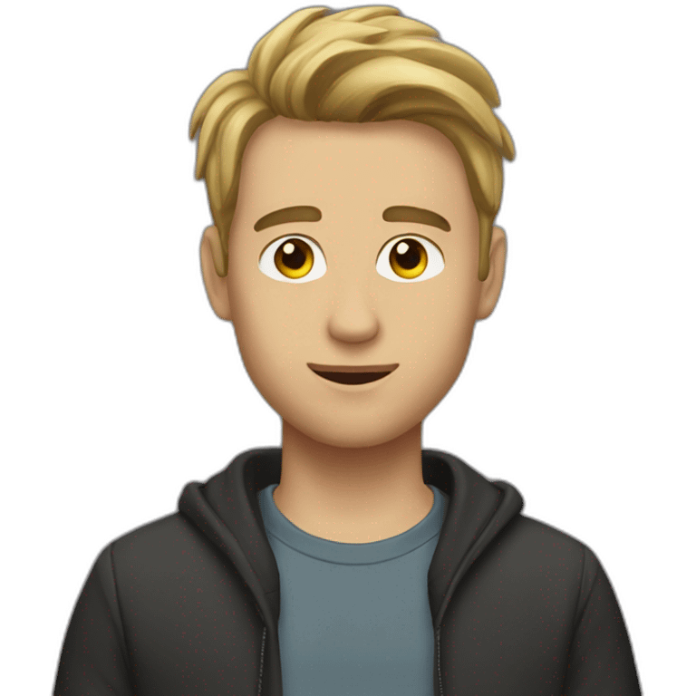 Lukas urkijo emoji