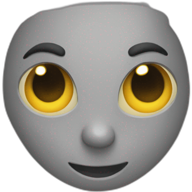 شیر emoji